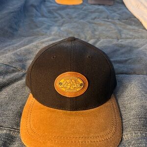 Vintage 1998 MLB All Star Game Adjustable Hat